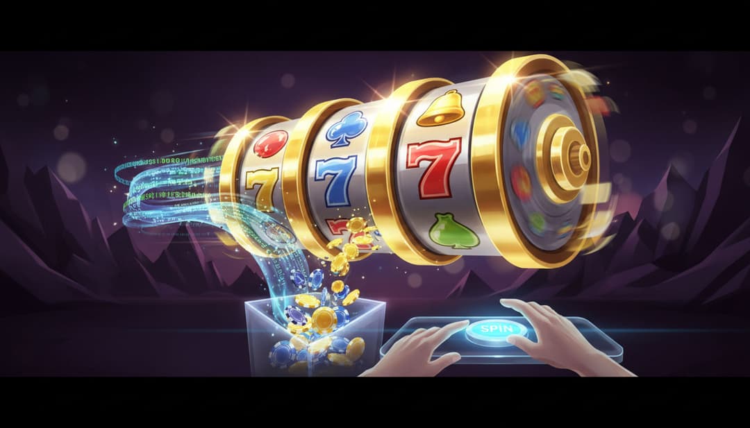 Online Slots's Image