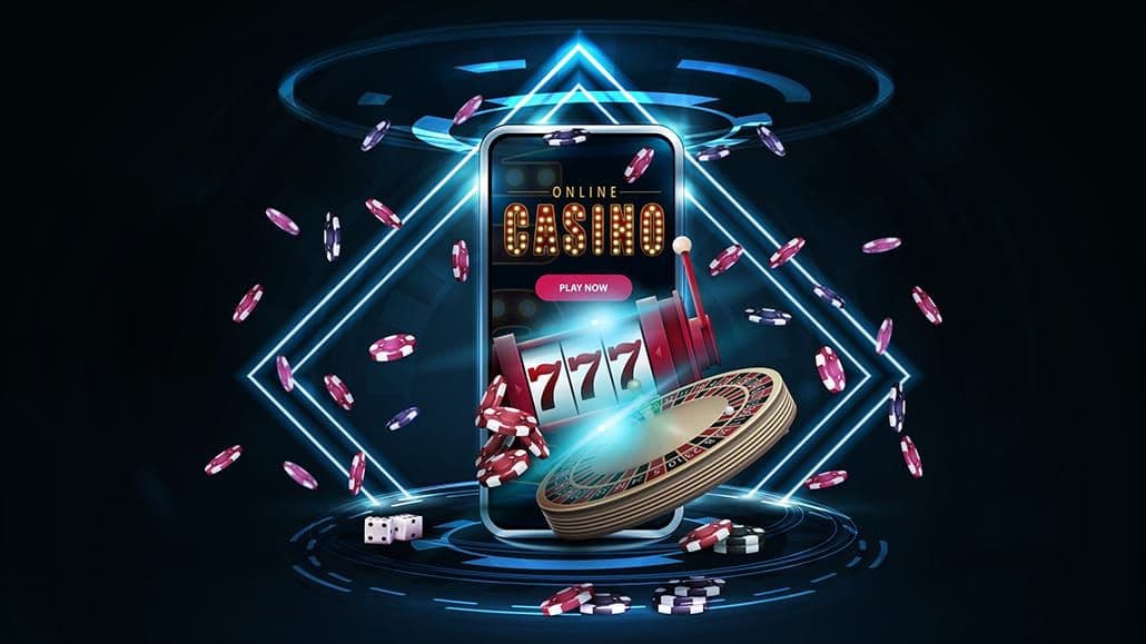 Play Free Casino Games Online (No Download or Sign-Up)