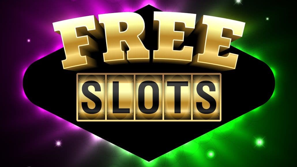 Play Free Slots Online: Top Games to Play for Fun 2024