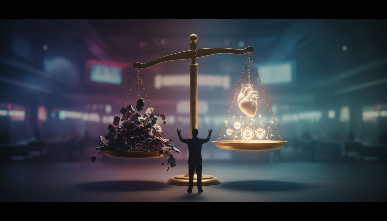 Responsible Gambling