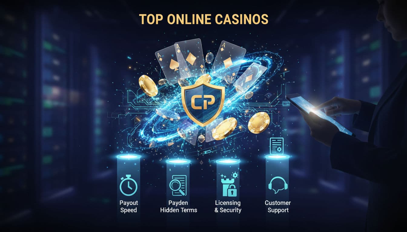 Top Online Casinos