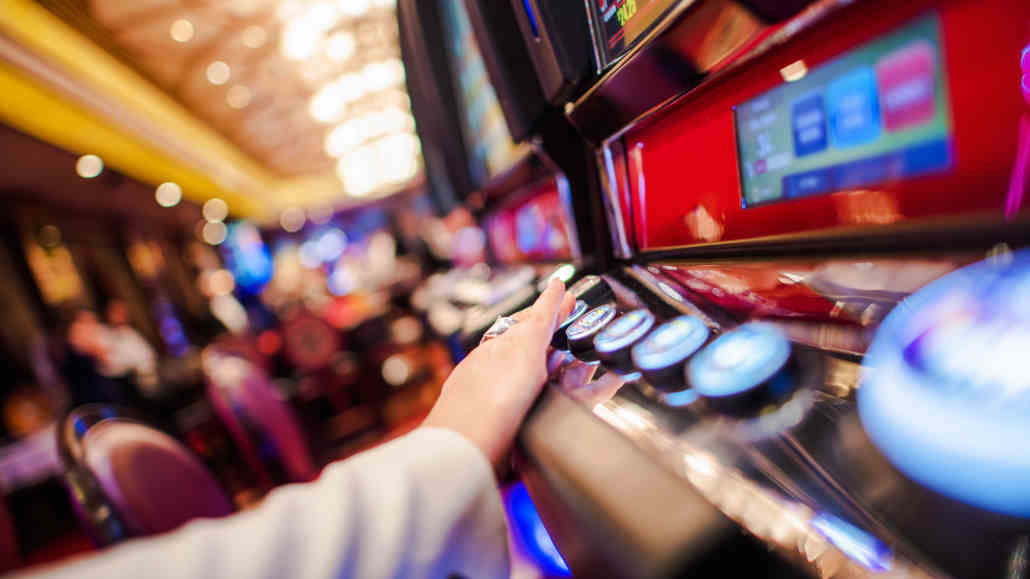 Understanding Slot Machine Math: 4 Key Concepts