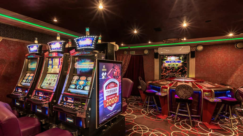 Are Slot Machines Rigged? The Truth About Casino Odds
