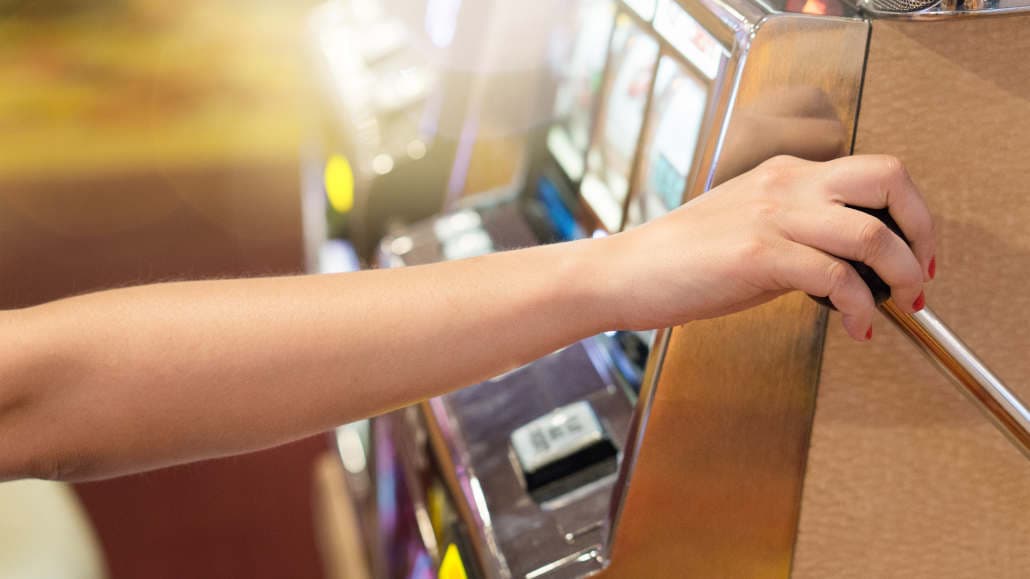 The Complete History of Fruit Machines: From Pubs to Web