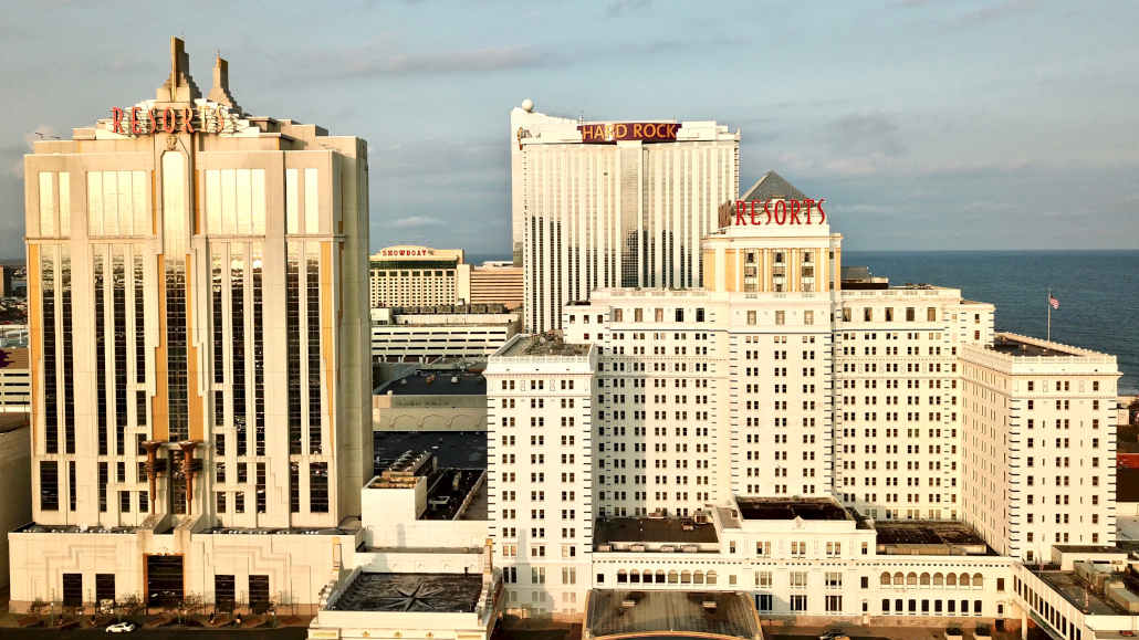 Hard Rock Employee Bonuses Total $10M After Record Year