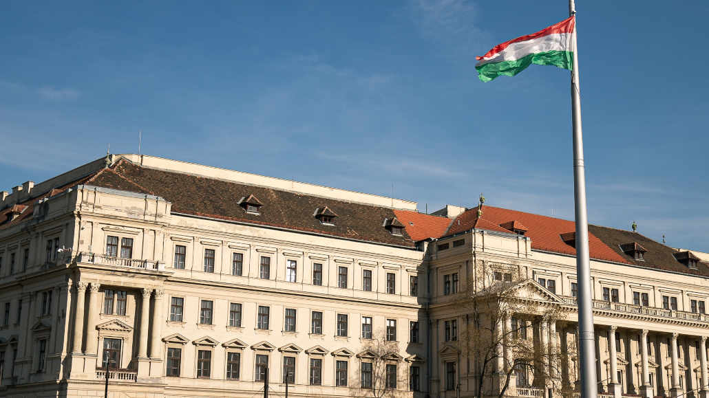 Hungary's New Online Gambling Law Opens Up the Market