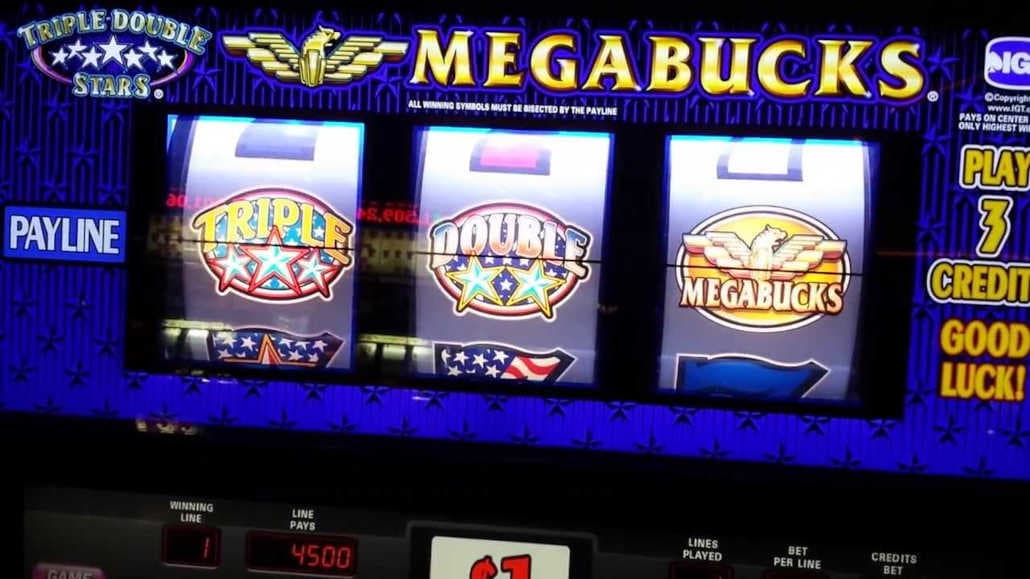Megabucks Slot Machine: Wins, Odds & Curses Explained