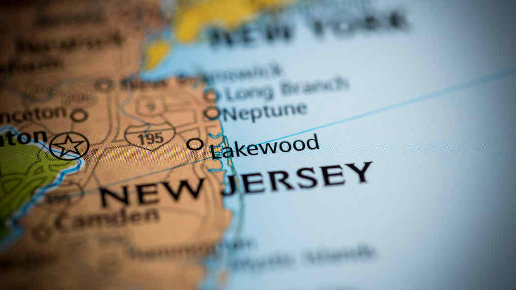 NJ Online Gambling: A Guide to Rules and Regulations