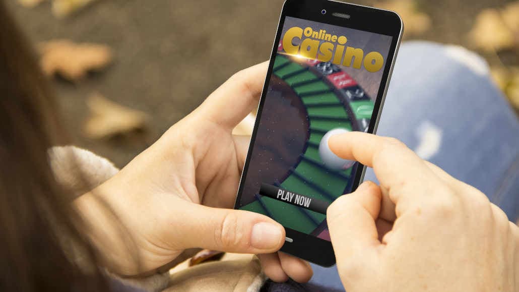 Online Gambling Ontario: A Guide to Safe & Legal Play