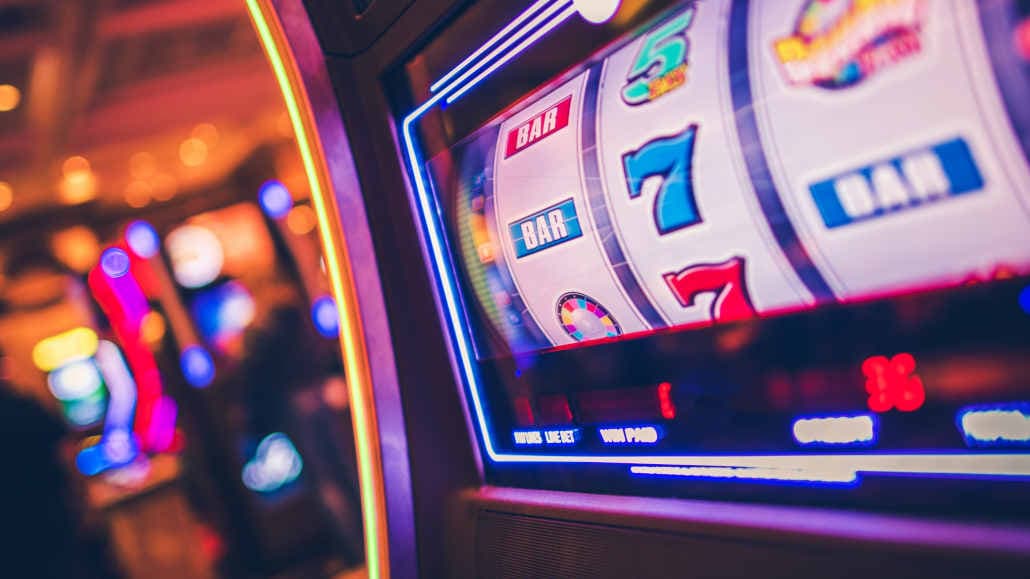 Australian Pokies: A Guide to a National Obsession