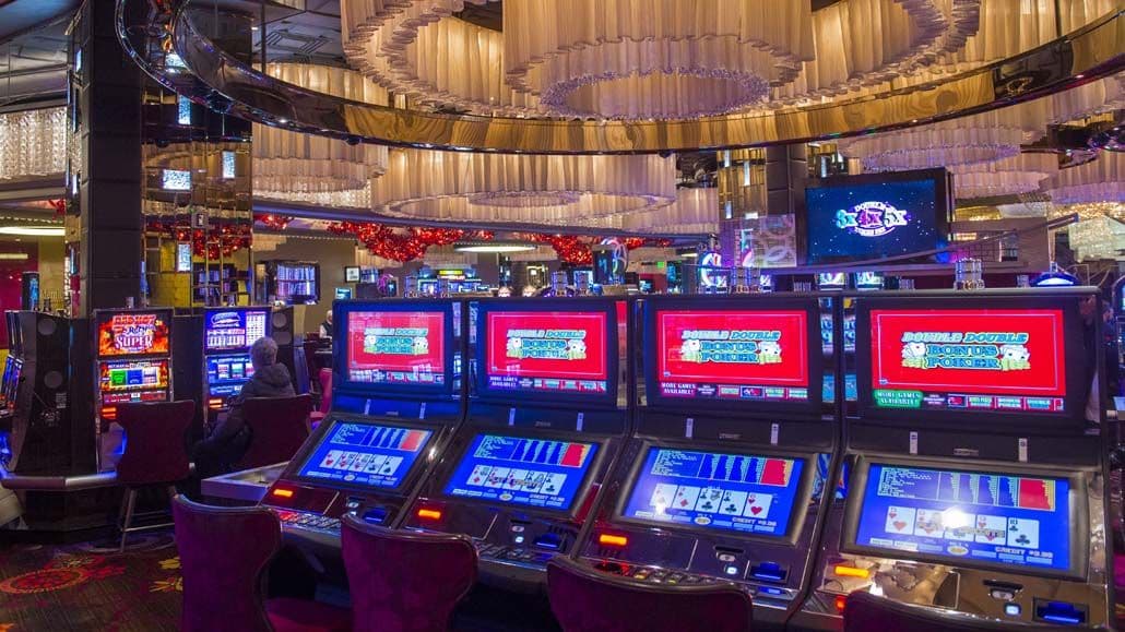 Video Poker Odds & Payouts: Your Guide to Winning More