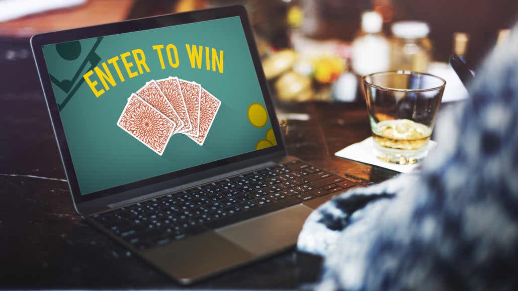 Win Real Money Gambling Online: 8 Expert Tips for 2024