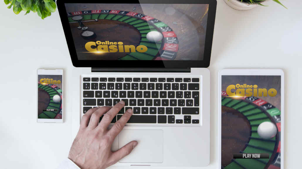 5 Bad Online Casino Habits Costing You Real Money