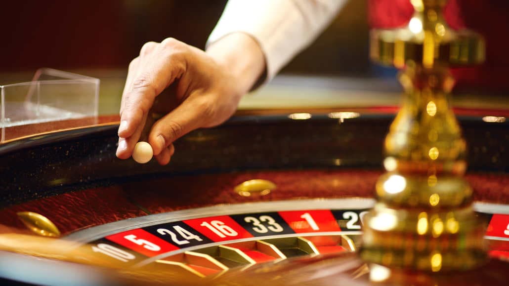 Best Roulette Numbers: Uncovering Winning Strategies