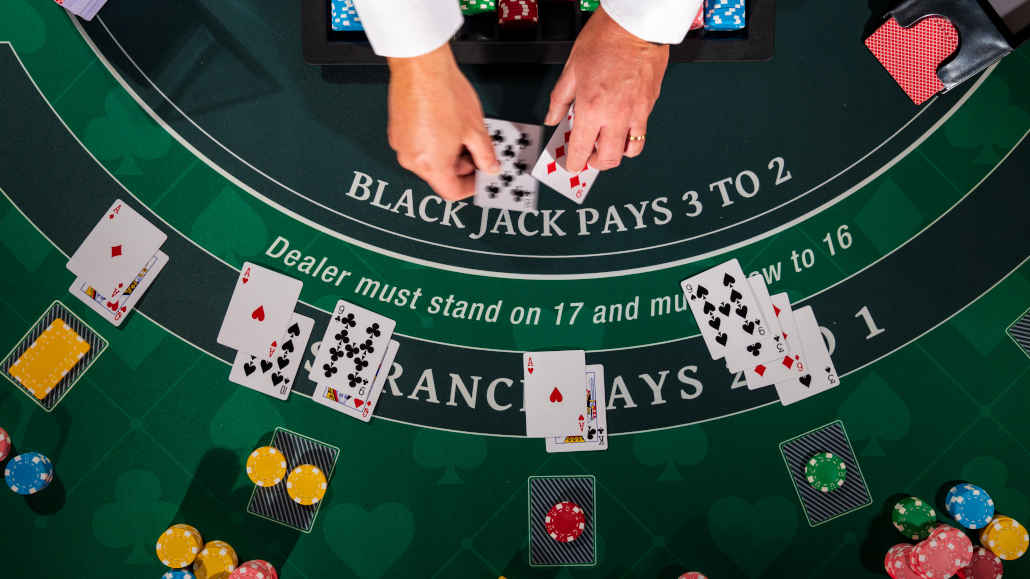 Blackjack Card Values: A Guide to Mastering the Game