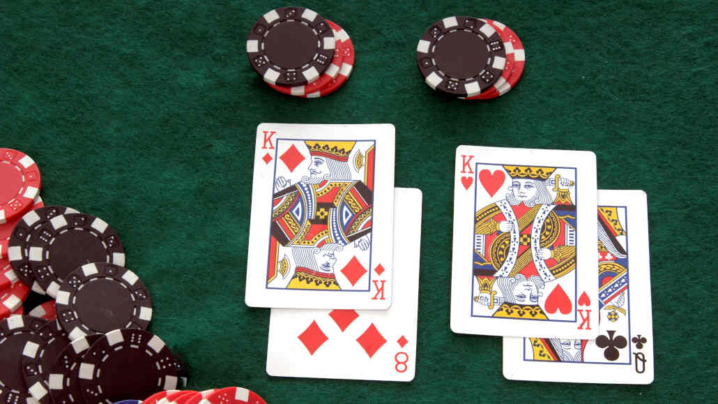 Blackjack Splitting Rules – When Do You Split In Blackjack?
