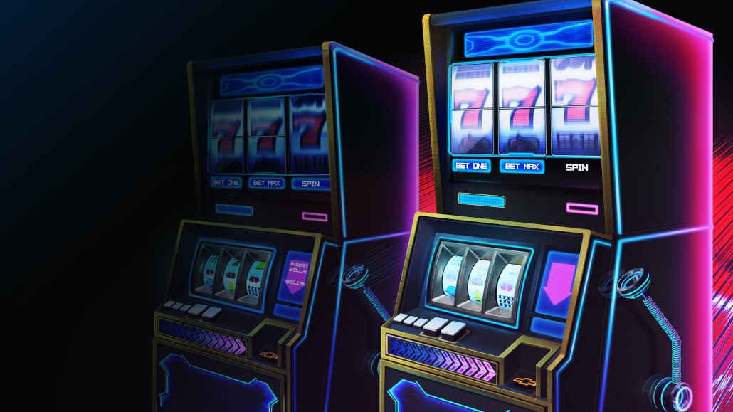 How to Legally Buy a Slot Machine: A Complete Guide