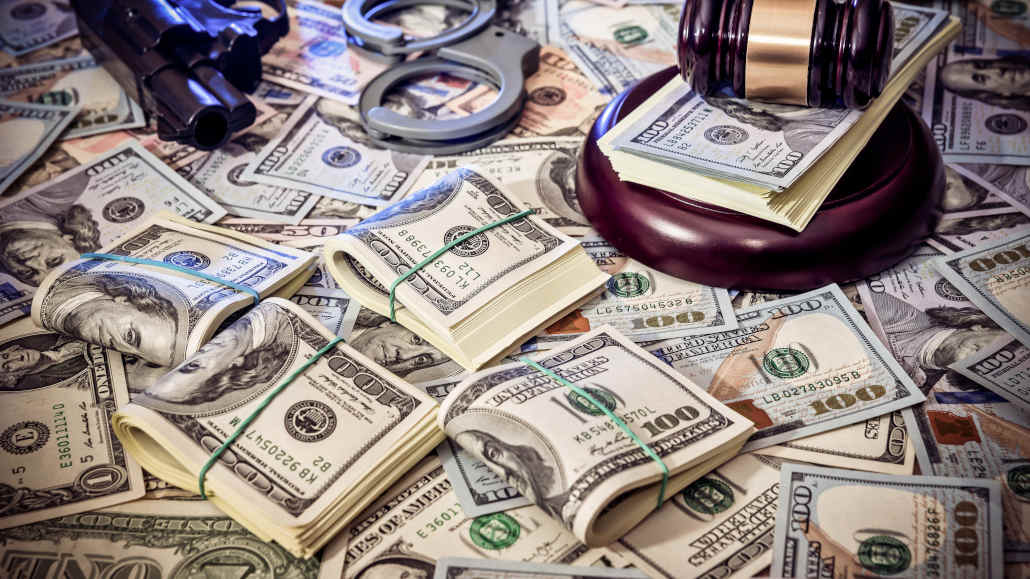 The 9 Biggest Casino Heists: Real-Life Robbery Stories