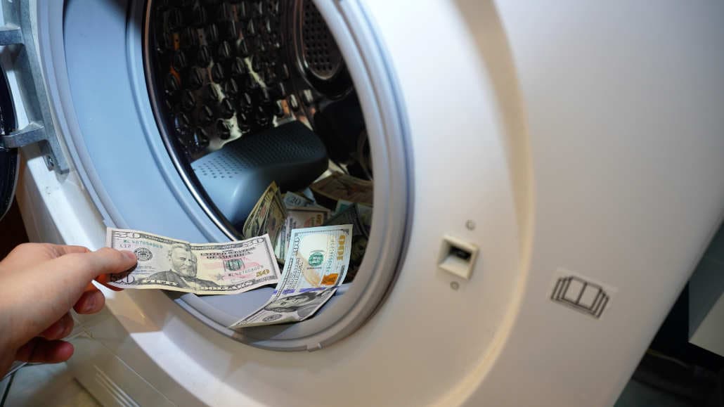 Casino Money Laundering: How It Works & How It's Stopped