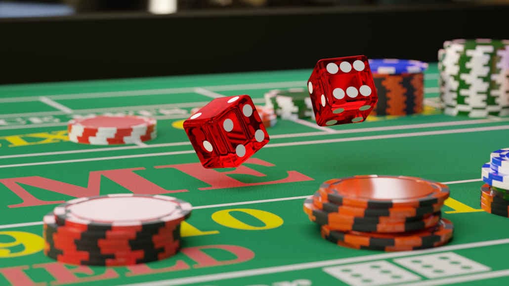 The Complete History of Craps: From Rome to Online