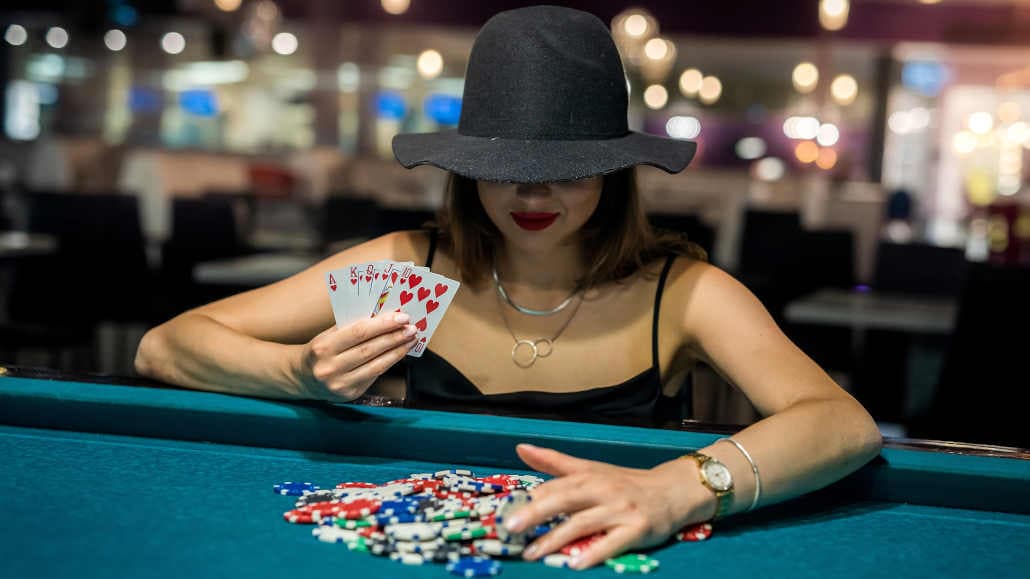 Games of Chance vs Skill: What's the Key Difference?