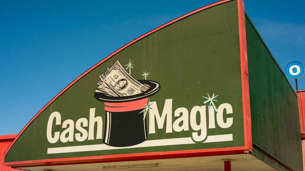 Gas Station Slot Machines: A Player's Guide for 2024