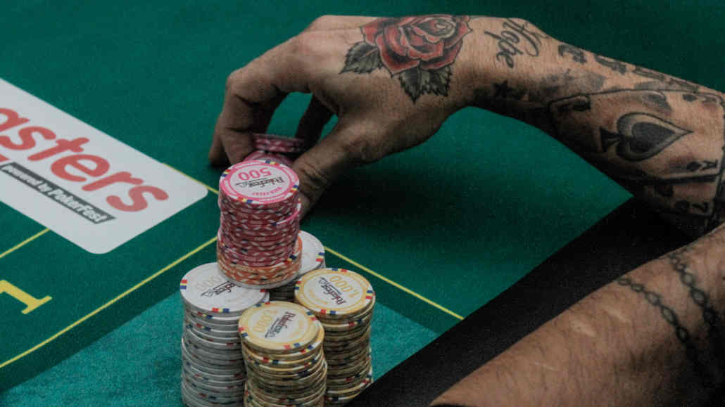 Best Las Vegas Tattoos: Top Shops From Strip to Downtown