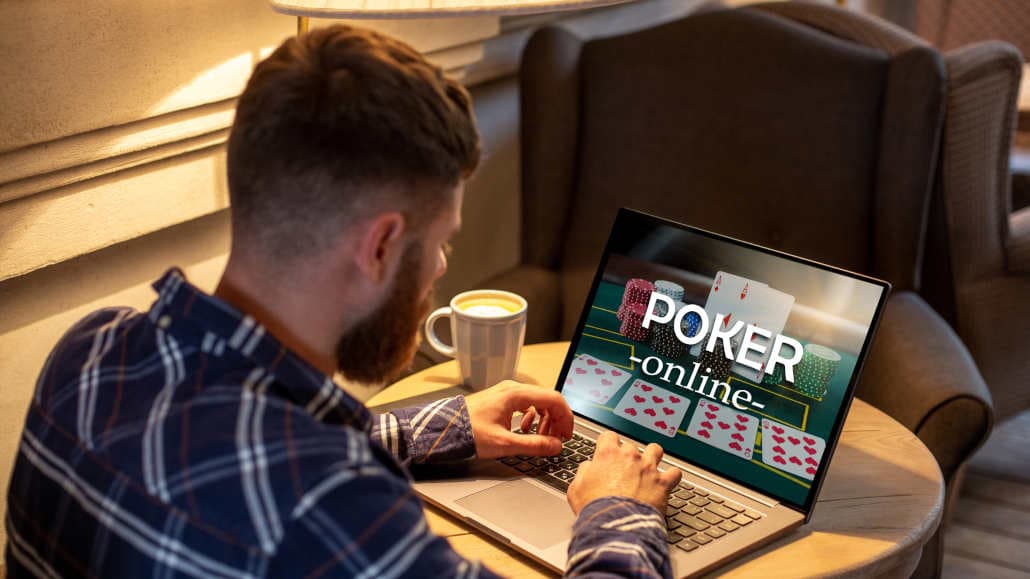 How to Master Online Poker: Pro Tips & Strategies