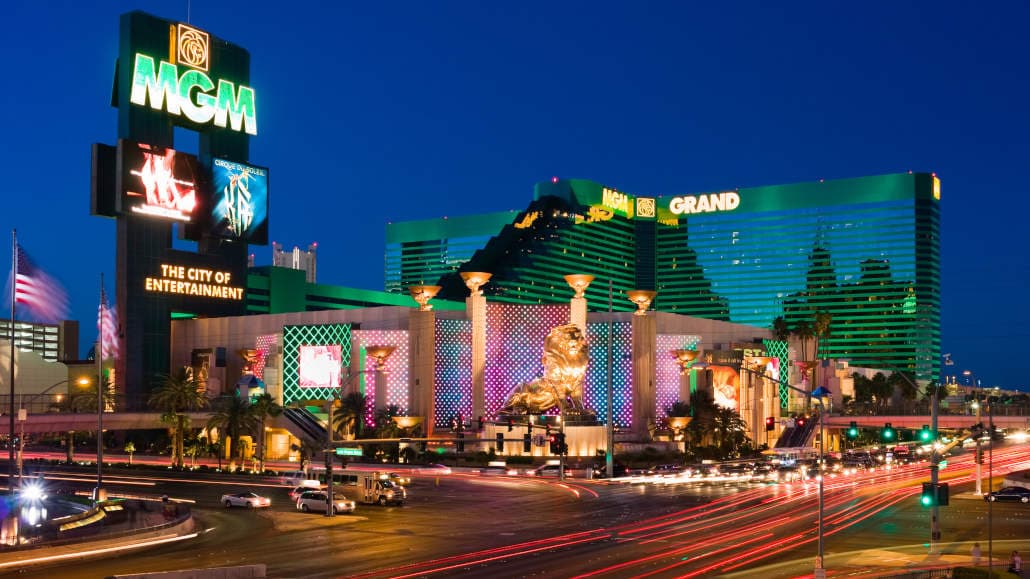 MGM Rewards Program: Key Changes from M Life Explained