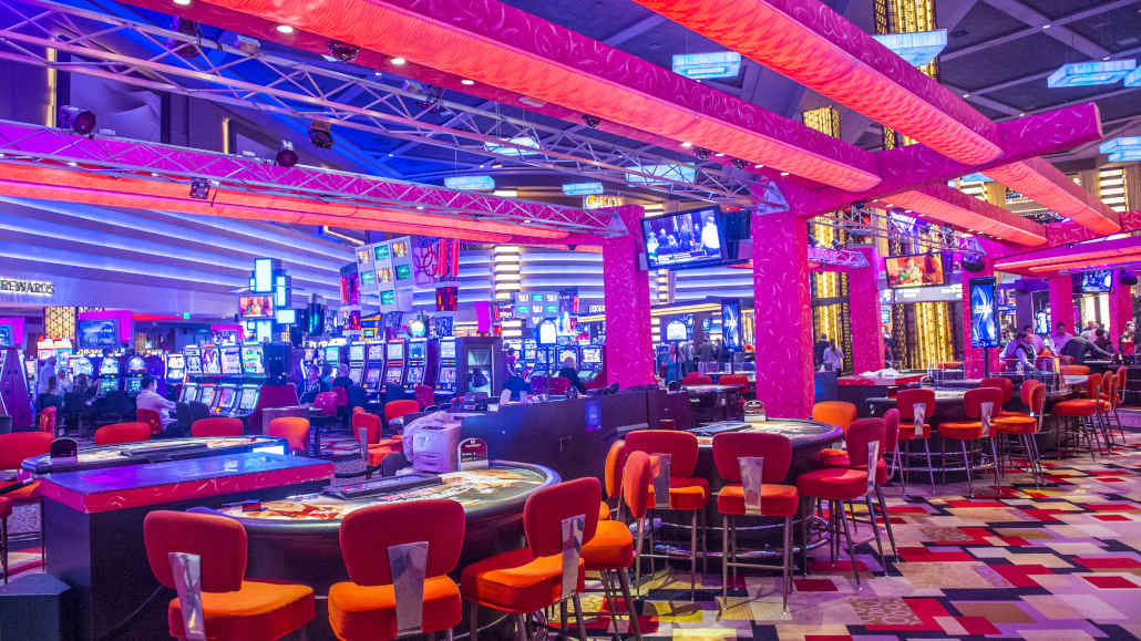 Find Poker Rooms Near Me: A Guide to Local Games
