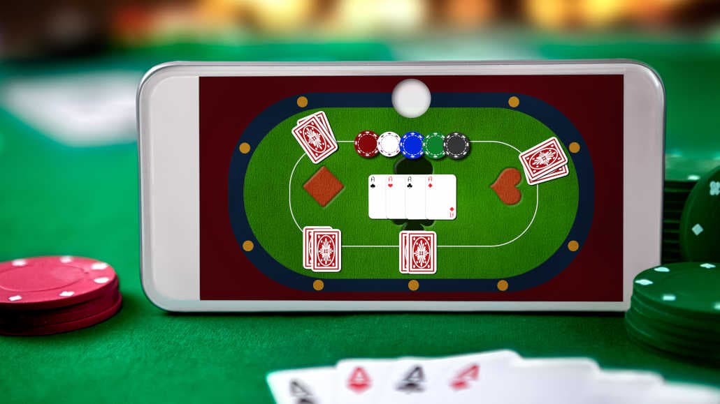 Top 5 Poker Apps to Play Online Poker with Friends