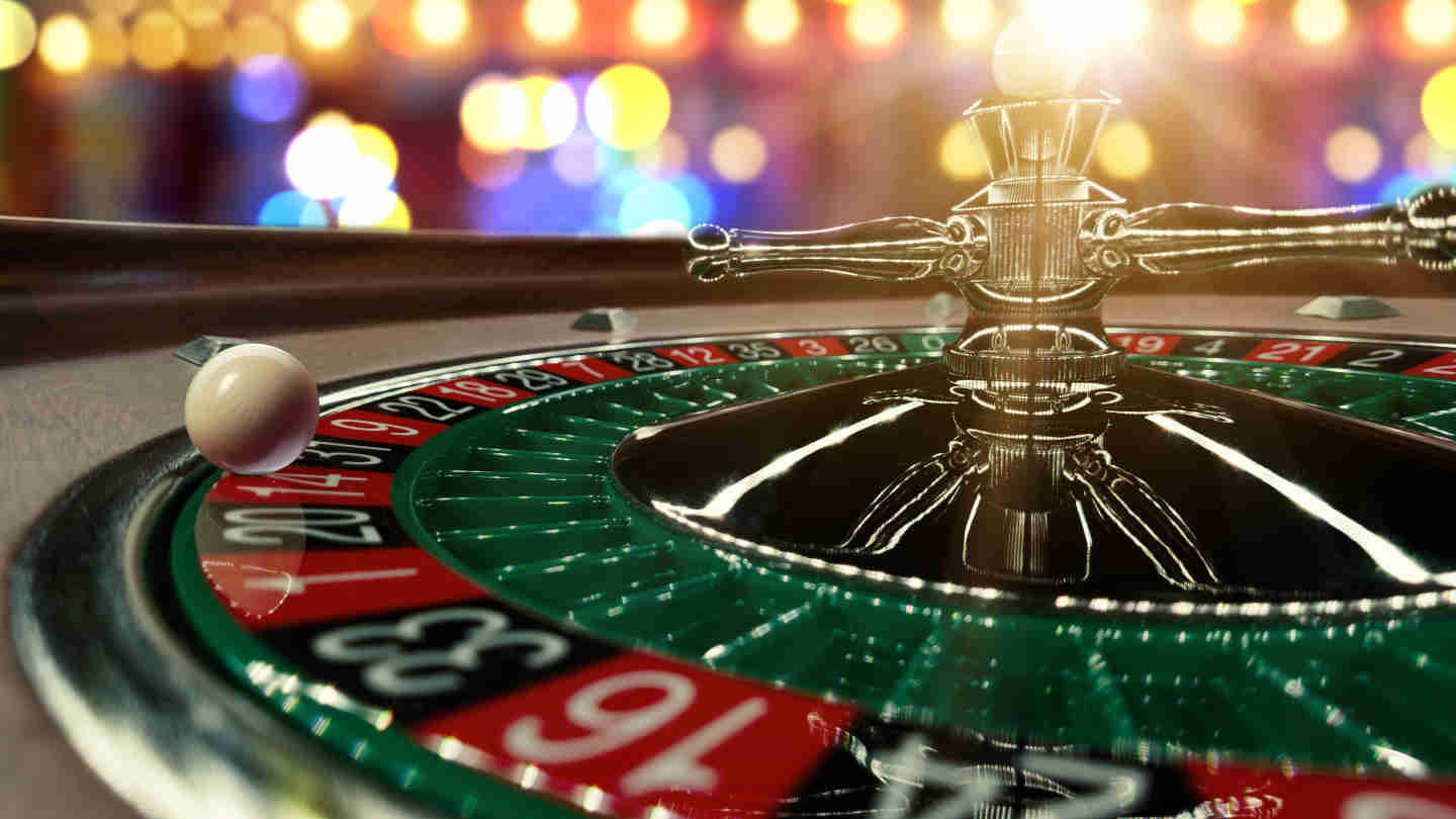 Why Roulette Hybrid Games Dominate Online Slot Sites