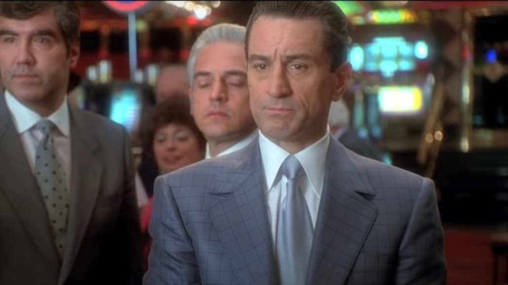 Sam Rothstein: The Real Story Behind Casino's Protagonist