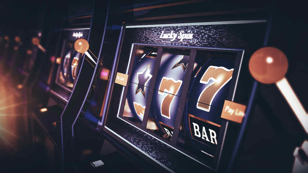 Slot Machine Strategy: 8 Tips to Increase Your Chances