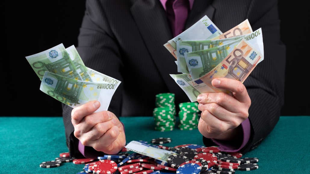 Online Casino Money Management: A Smart Spending Guide