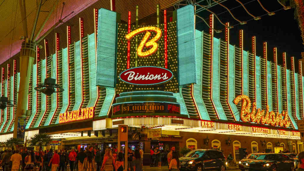 The Mysterious Ted Binion Death: Was It Murder?