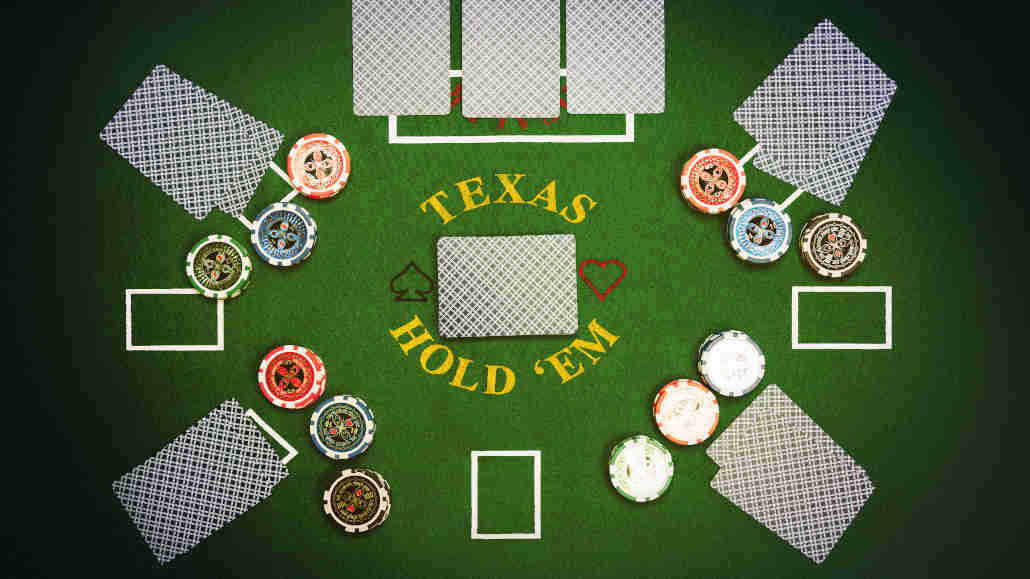Texas Hold'em Rules: A Beginner's Guide to the Game