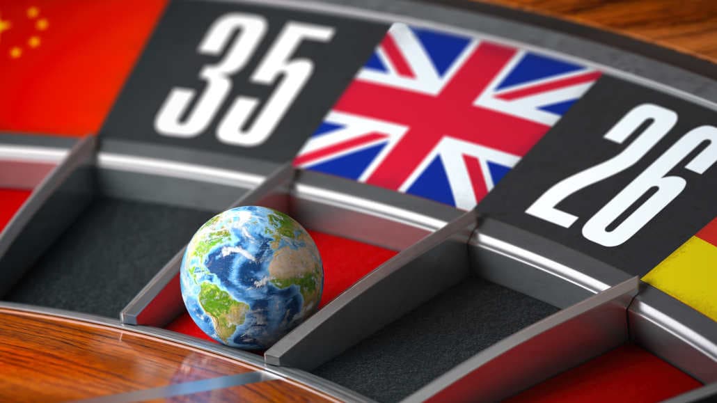 UK Gambling Review Act: What It Means for Slot Players