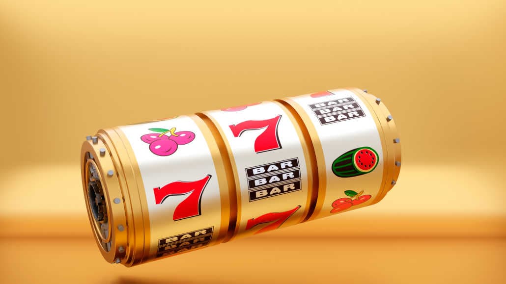 5 Best Slots on VBET UK to Spin and Win in 2024