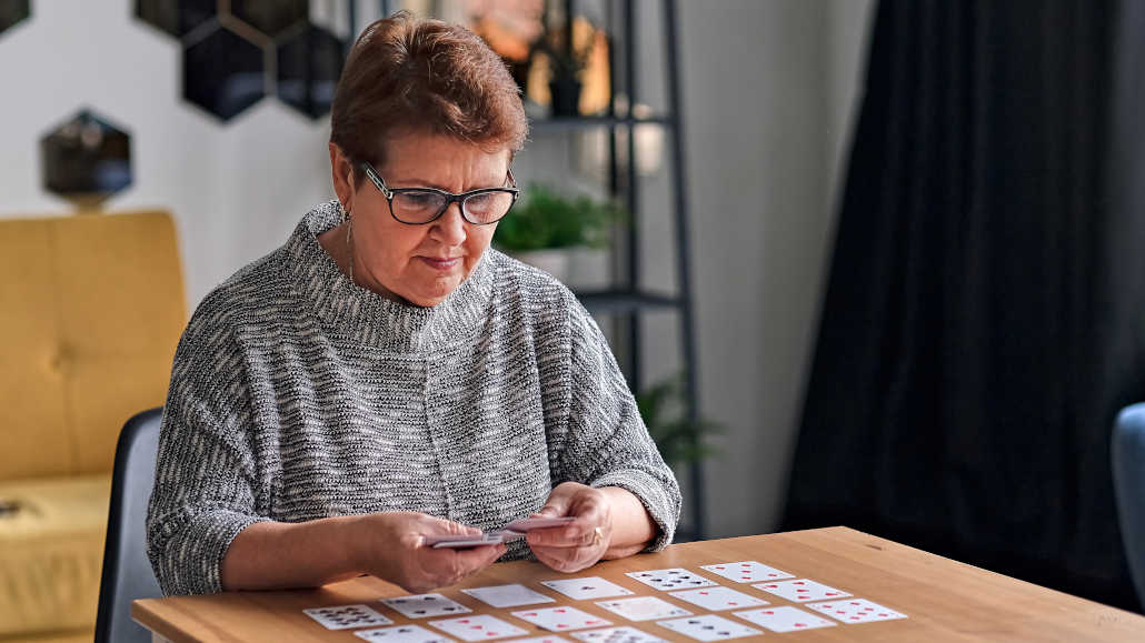 Vegas Solitaire: Can You Still Play for Real Money?