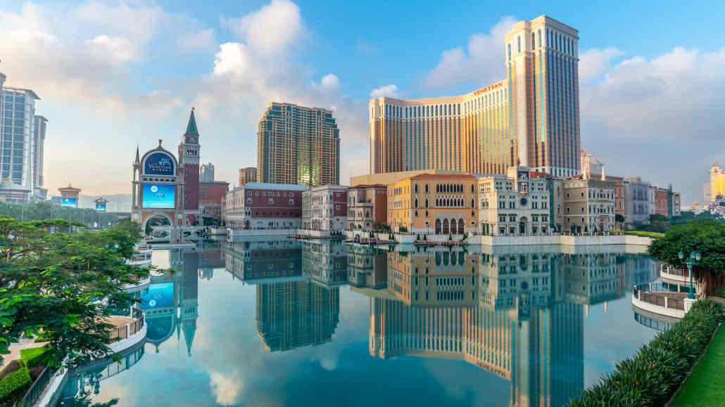 Top 5 Best Casinos in the World You Have to Visit