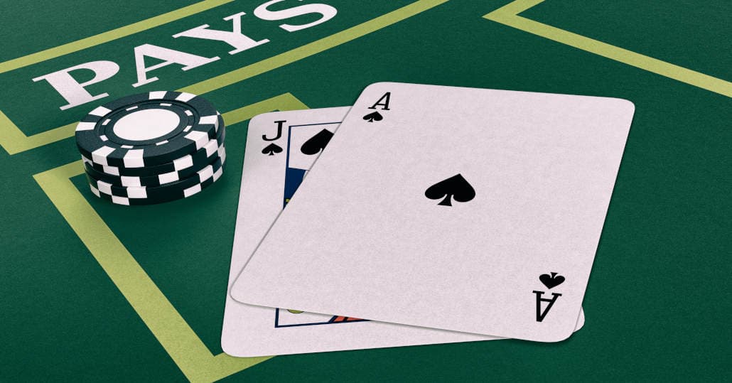 Blackjack Surrender: A Guide to This Strategic Play