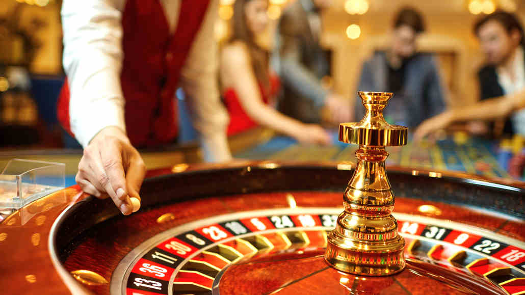 Roulette Payouts: Guide to Odds and Probabilities