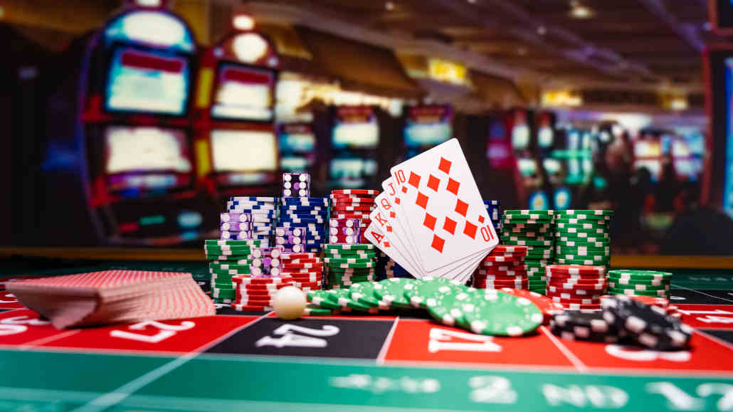 16 Actionable Casino Hacks to Boost Your Winning Odds