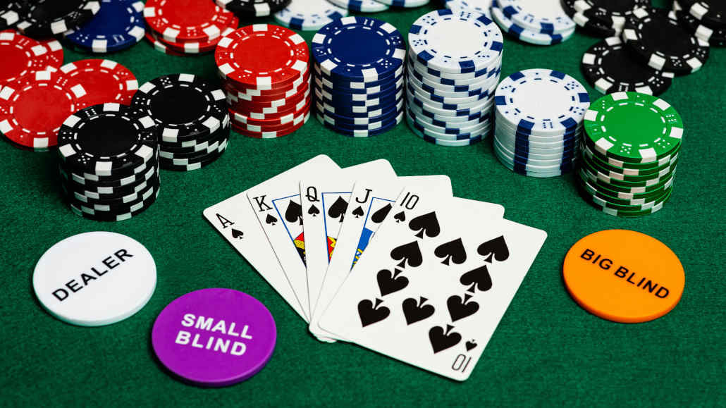 Poker Positions Explained: A Strategic Guide for Players