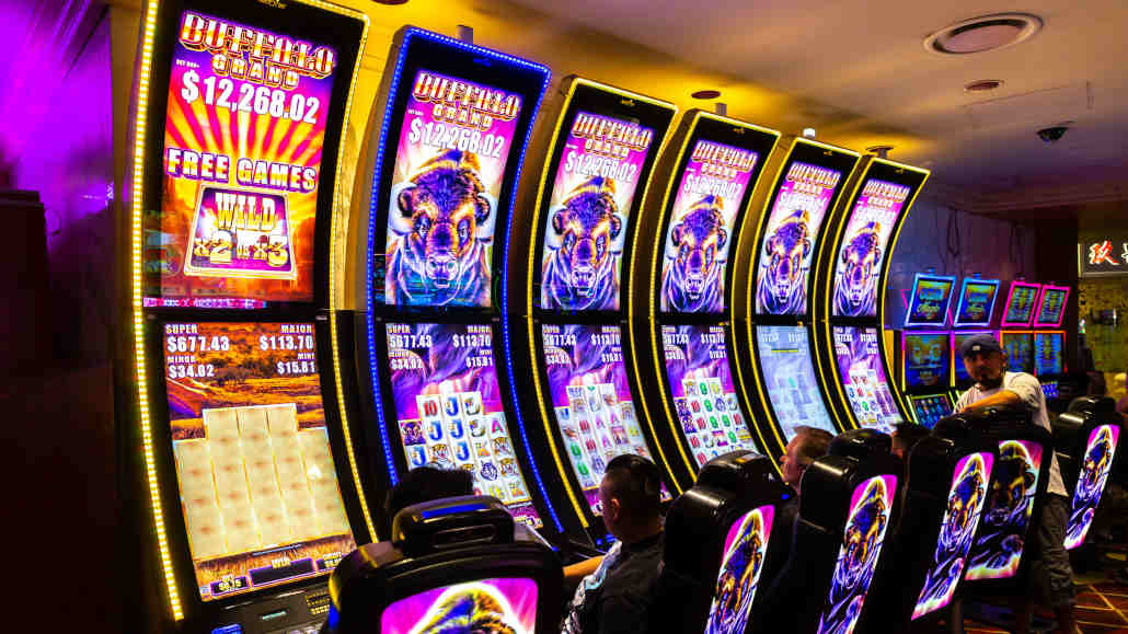 Slot Volatility Explained: High vs. Low Variance Slots