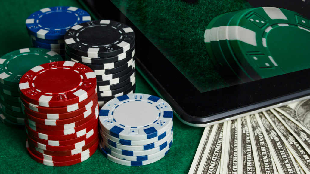 NHS Cuts Ties with GambleAware Over Funding Concerns