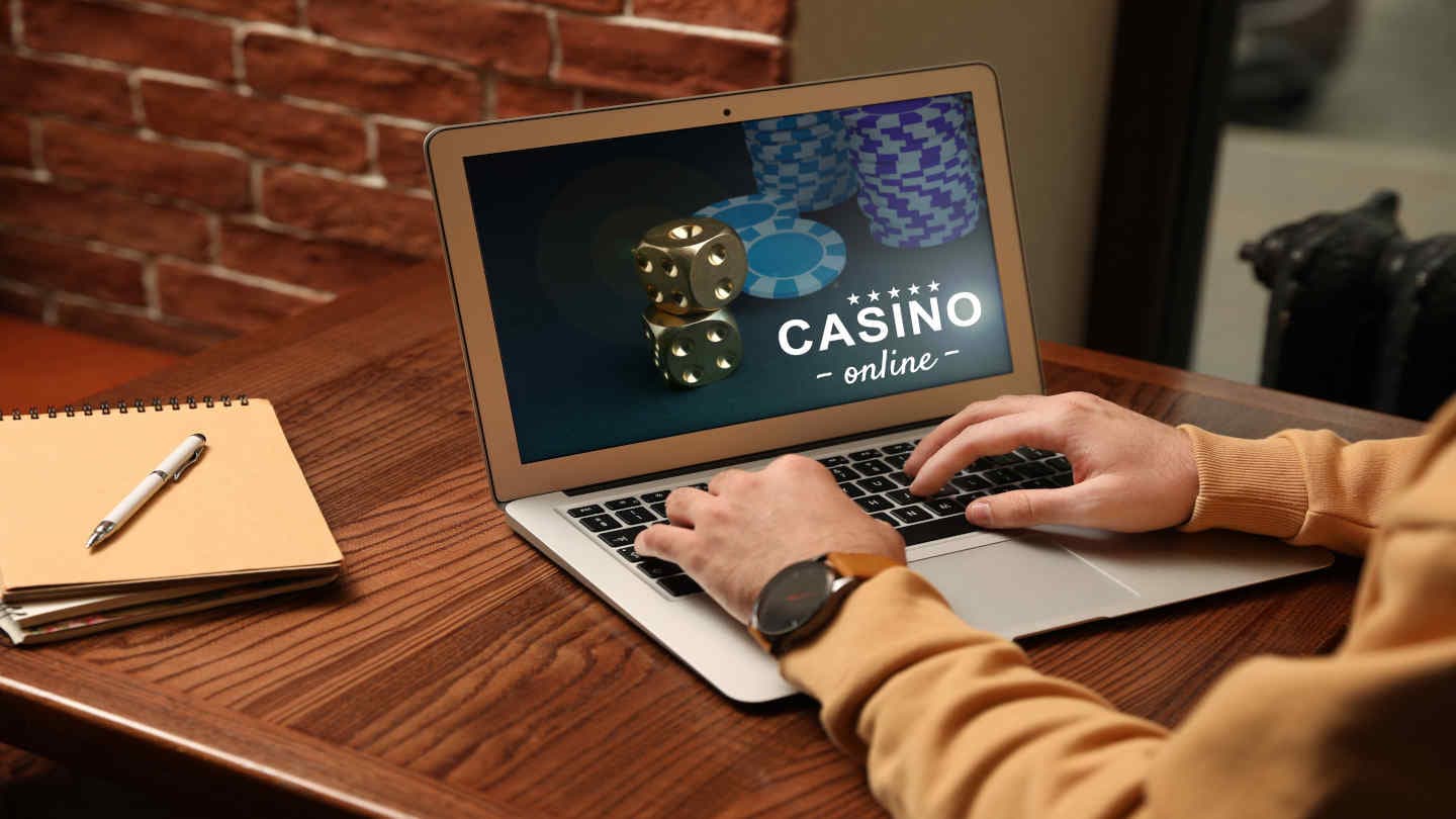 The Rise of Online Casino Games: A 2024 Deep Dive