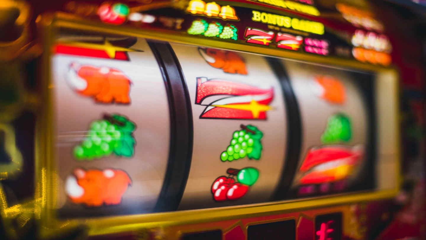The Most Popular Slot Games Through History Explained
