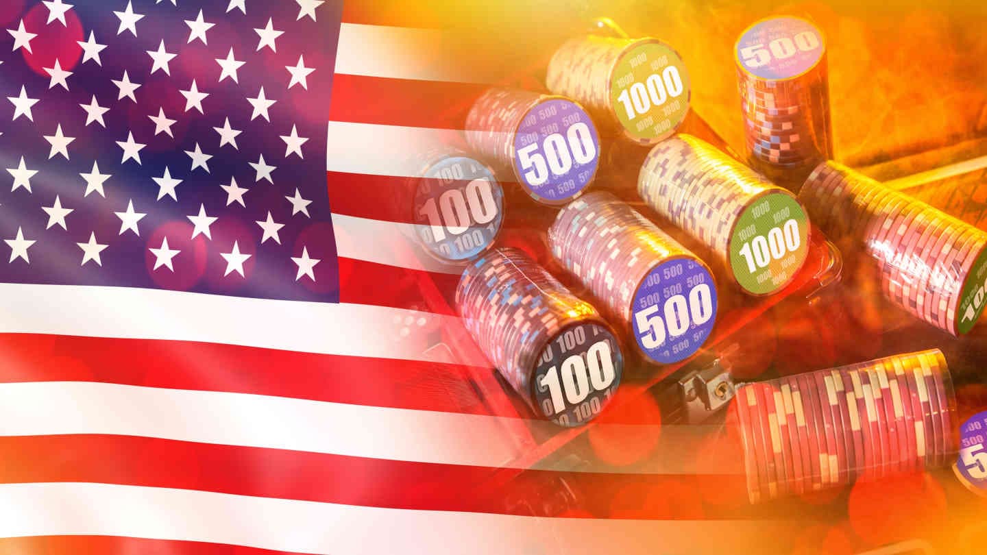 Most Popular Online Casino Games for US Players 2024